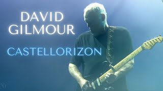 David Gilmour - Castellorizon (Live at Royal Albert Hall, London May 29, 2006 4K)