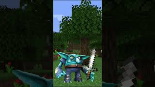 Chill Bill Plays Moinecraft Pt 2 #shorts #minecraft #chillbill