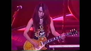 X JAPAN - Rose of Pain 1992.01.07. Live at Tokyo Dome (Subtitulada al español)