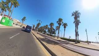 playa de la malvarrosa valencia