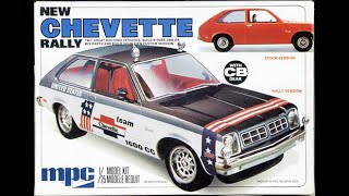 MPC Chevette