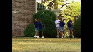 Harpeth Hall School: "Building on the Past, Looking to the Future" clip