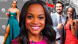 DIVESTORS IN SHAMBLES! "Black Bachelorette" ORDERED To Pay "White" Ex Husband $13k Monthly