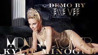 Kylie Minogue - Midnight Lover (Demo by Elle Vee) [Aphrodite Demo]