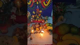 Mahishasur madini aigiri Nandini #jayavlog999 #trendingshorts #jaimatadi #newvideo #hindumantra 🙏🙏🙏🙏