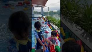 Legoland Resort Malaysia #simplylams #travel #kids #schoolholidays #malaysia