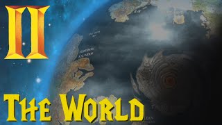 WoW 2: The World