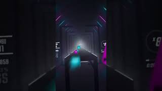 I got bored and edited beat saber