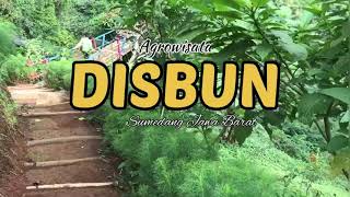 agrowisata DISBUN (Sumedang jawa barat)