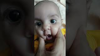 funny baby