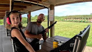 The Henry Model X .357Mag Might be the Most fun Gun You Ever Shoot.