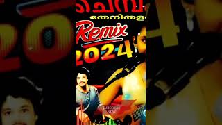 Chembakapoo Thenithal Adharam / Golden Remix 2024 / ആര്യ ധയാൽ ആലപിച്ച അടിപൊളി പാട്ട്.