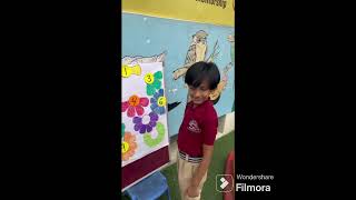 Counting Activity||Fun Learning|| Lower kindergarten||