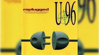 U96 - Replugged (Album 1993. FLAC)