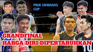 moment epic,Warno musuh tepos 🛑perbima vs putra bangsa//pjkr unwahas cup