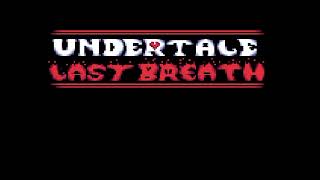 Undertale last breath phase 3 - An Enigmatic Encounter remastered (Fl studio mobile version)