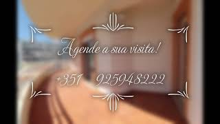 Apartamento T2 com grande varanda - Olhão