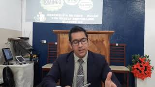 EBD - LIÇÃO 05 - LIBERTOS DO PECADO PARA UMA NOVA VIDA EM CRISTO - DOMINGO 03/05/20