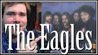 Write a Song Like: The Eagles