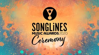 Songlines Music Awards 2020 Ceremony