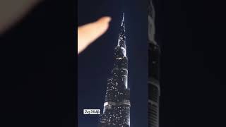 My Trip to Dubai!