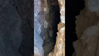 UNDERGROUND HARD ROCK MINE #arizona #shortvideo #shorts #mining #desert