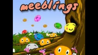 Meeblings Walkthrough Levels 1-50 --  Will's Gaming -- Part 4