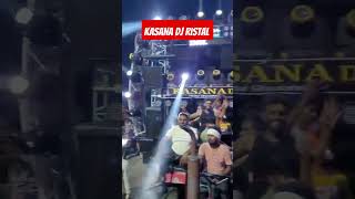 kasana DJ ristal sound sun ke public hui pagal 😱 #kawadyatra #kawad2023 #dj2023 #sorts