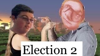 Boycraft - Election 2