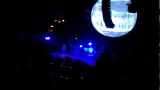 The Smashing Pumpkins Oceania 2012 (live in Manila) - Tonight Tonight intro