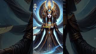 Nephthys Legendary Lore