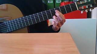 Occhi blu non mi mollare - Pino Daniele cover