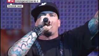 Ice Ice Baby (Live) - Vanilla Ice