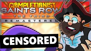 Saints Row The Third Remastered | The Completionist