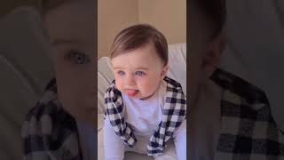 Cute | Cute Baby 😘😘 | #shorts #cutebaby #viralvideo