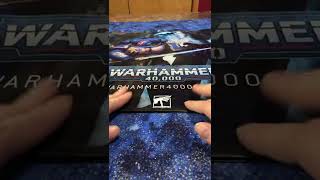 Warhammer bag ASMR goodness