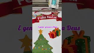 Então, piscamos e já é natal #rotinadeencomenda #topos #topodebolo #natal