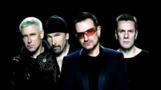 U2 - Cedarwood road