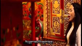 Tibetan Song | Glory of Tibetans | Tsewang Lhamo