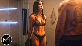 SUBSERVIENCE Trailer (2024) Megan Fox