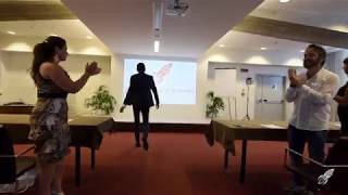 Potenzia il tuo Business - Trailer 1