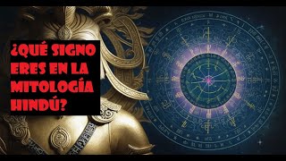 Signos Zodiacales Mitología Hindú