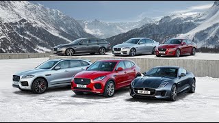 Jaguar Approved Used Cars - Featuring Jaguar XE, XF, E-PACE & F-PACE