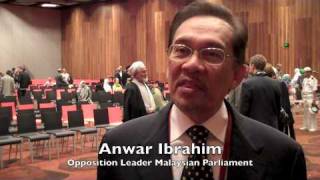 Anwar Ibrahim