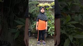 Anak sedang olah raga #shorts #shortsvideo #anakanak #viralvideo