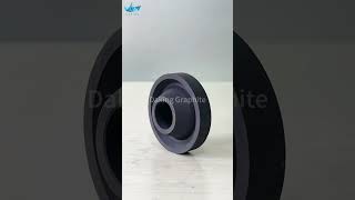 Graphite parts manufacturing