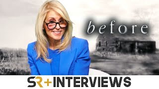 Judith Light Talks Deep Stories & Finally Working With Billy Crystal On Apple TV+ Drama Before