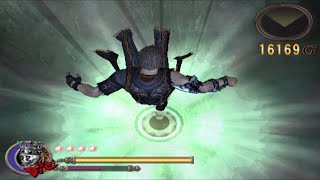 God Hand - Hard Nyes Damage Stage 6-4 Shannon's Pet