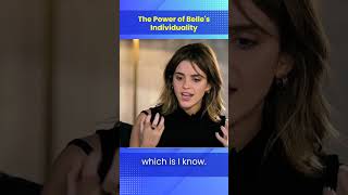 Emma Watson: Belle's Story of Individuality and Empowerment