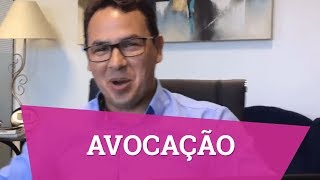 Avocação